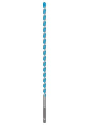 Bosch Accessoires Universeelboor | HEX-9 | MultiConstruction | 6,5x200x250 mm - 2608902354