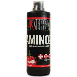 Amino Liquid 1000ml Cherry Burst