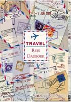Travel Reisdagboek (Hardback)
