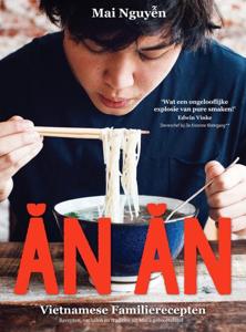 An An Vietnamese Familierecepten (Hardback)