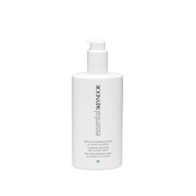 Skeyndor Essential Cleansing Emulsion With Cucumber 250ml