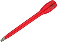 HAZET Dopsleutelbit · geïsoleerd 8802KV-LG-T40 · 3/8 inch (10 mm) vierkant hol · Binnen-TORX®-profiel · SW T40 HAZET Dopsleutelbit · geïsoleerd 8802KV-LG-T40 · 3/8 inch (10 mm) vierkant hol · Binnen-TORX®-profiel · SW T40