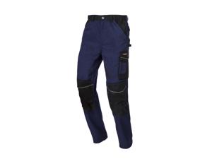 PARKSIDE PERFORMANCE Heren werkbroek (Marineblauw, 52)
