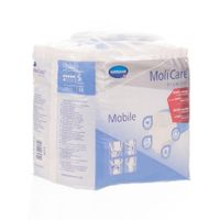 Molicare Pr Mobile 6 Drops S 14 P/s - thumbnail