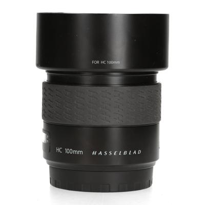 Hasselblad HC 100mm F2.2