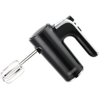Bourgini retro hand mixer set