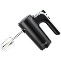 Bourgini retro hand mixer set