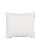 HEMA Hoofdkussen 60x70cm wol (wit)