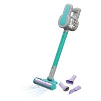 Lobbes Stofzuiger draadloos met mondstukken