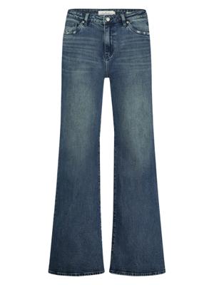 Jeans Maddy Popover blue
