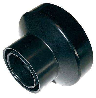 Metabo 0910031260 Stutzen Afzuigadapter Geschikt voor slangaansluiting: 100 mm, 44 mm, 58 mm