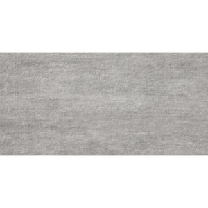 Colorker Concept Wandtegel 30x60cm 9.1mm gerectificeerd witte scherf Grey 1339168