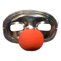 Halloween 4 Mask Jamie Lloyd Clown