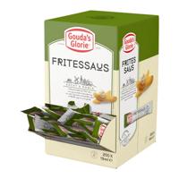 Gouda's Glorie - Fritessaus 25% - 200x 19ml