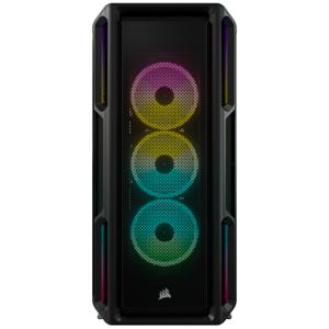 Corsair CC-9011230-WW computerbehuizing Midi Tower Zwart