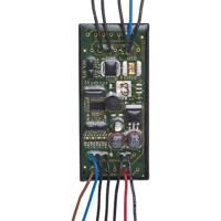ifm Electronic AC2709 Printplaat