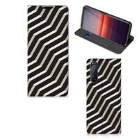 Sony Xperia 5 II Stand Case Illusion