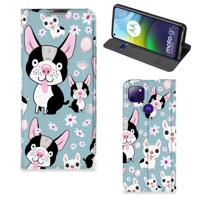 Motorola Moto G9 Power | Hoesje maken | Hondjes Motorola Moto G9 Power | Hoesje maken | Hondjes