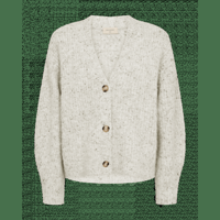 FreeQuent - Beige | Dames | Vest | Beige | S | regular | Kamst mode