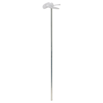 Bosch Accessoires Verfmenger 60 mm | 350 mm | 1-5Kg - 2609255719
