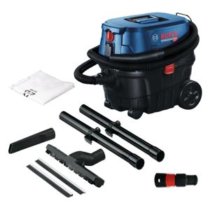 Bosch Professional GAS 12-25 PL Nat- en droogstofzuiger 1250W - 060197C100