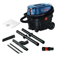 Bosch Professional GAS 12-25 PL Nat- en droogstofzuiger 1250W - 060197C100