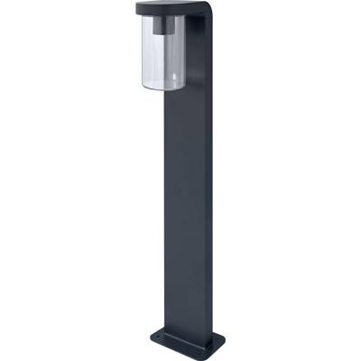 OSRAM HOMELIGHTING ENDURA Classic Cascade 80cm Post E27 Clear 4099854461033 LED-buitenlamp (wand)