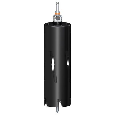 Gatzaag 133mm 300mm diep Mandrex SuperXcut TCT met Quick Adapter