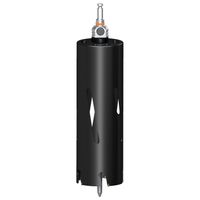 Gatzaag 133mm 300mm diep Mandrex SuperXcut TCT met Quick Adapter