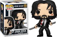 John Wick Funko Pop Vinyl: John Wick