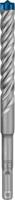 Bosch Accessoires Expert SDS plus-7X hamerboor 13 x 100 x 165 mm - 1 stuk(s) - 2608900116