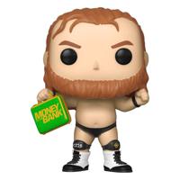 FUNKO POP WWE Otis Money In The Bank