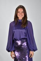 Joseph blouse Cave JF009515 violet