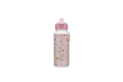 Mepal drinkfles pop-up campus 400 ml fairy garden
