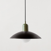 Macaron Bauhaus Hanglamp - thumbnail