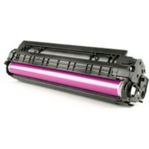 Lexmark 24B6513 50000pagina's Magenta toners & lasercartridge