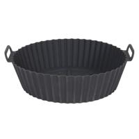 Airfryer inzet siliconen Ø20cm