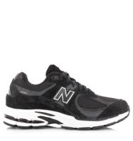 New Balance - 2002R | Black Phantom Suede Unisex