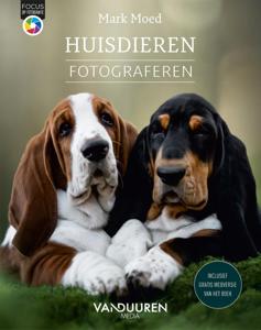 Huisdieren fotograferen (Paperback)