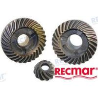 REC433570 - TANDWIELSET Bombardier
