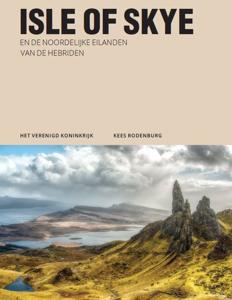 Isle of Skye (Paperback)