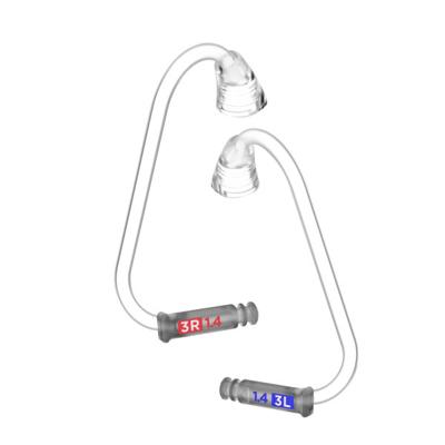 Signia Thintubes 3.0 - 14 mm - 3LR Signia Thintubes 3.0 - 14 mm - 3LR