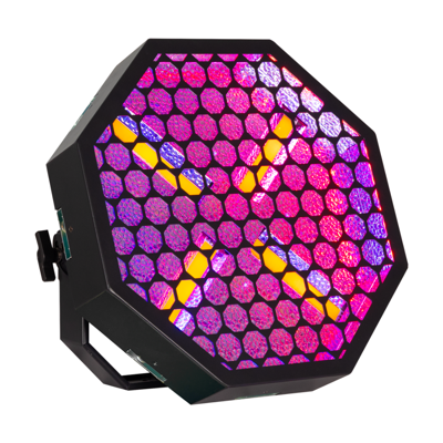 ADJ Vintage X LED Blinder & RGB Effect