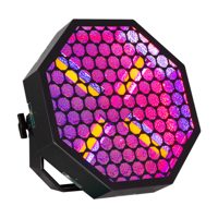 ADJ Vintage X LED Blinder & RGB Effect