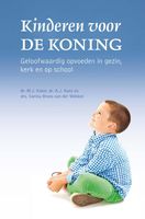 Kinderen voor de koning - M.J. Kater, A.J. Kunz, Sarina Brons-van der Wekken - ebook - thumbnail