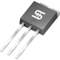 Taiwan Semiconductor TSM60NB600CH C5G MOSFET Tube