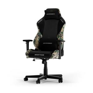 DXRacer Drifting XL camouflage