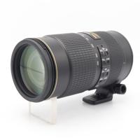 Nikon AF-S 80-400mm F/4.5-5.6G ED VR occasion
