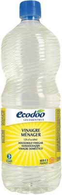 Ecodoo Witte alcoholazijn bio