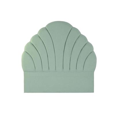 Hoofdbord DKD Home Decor Groen Hout MDF 157 x 8 x 160 cm 168 x 10 x 160 cm